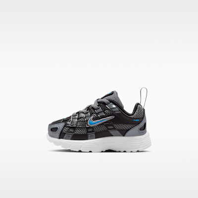 Nike P-6000 Baby/Toddler Shoes. Nike.com